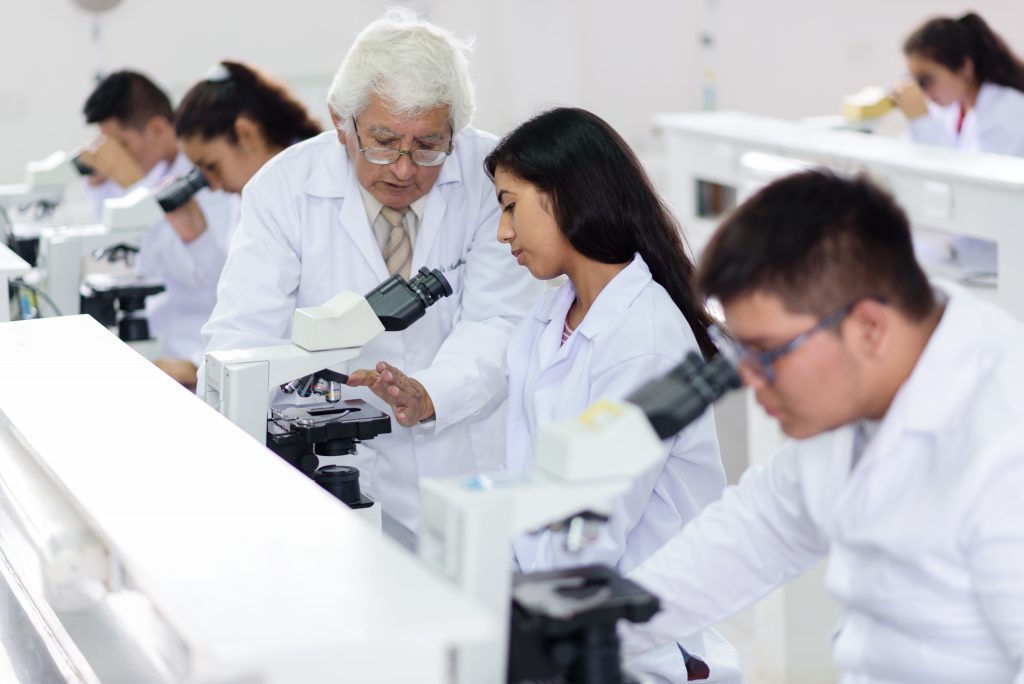 Ingeniería Pesquera Acuícola