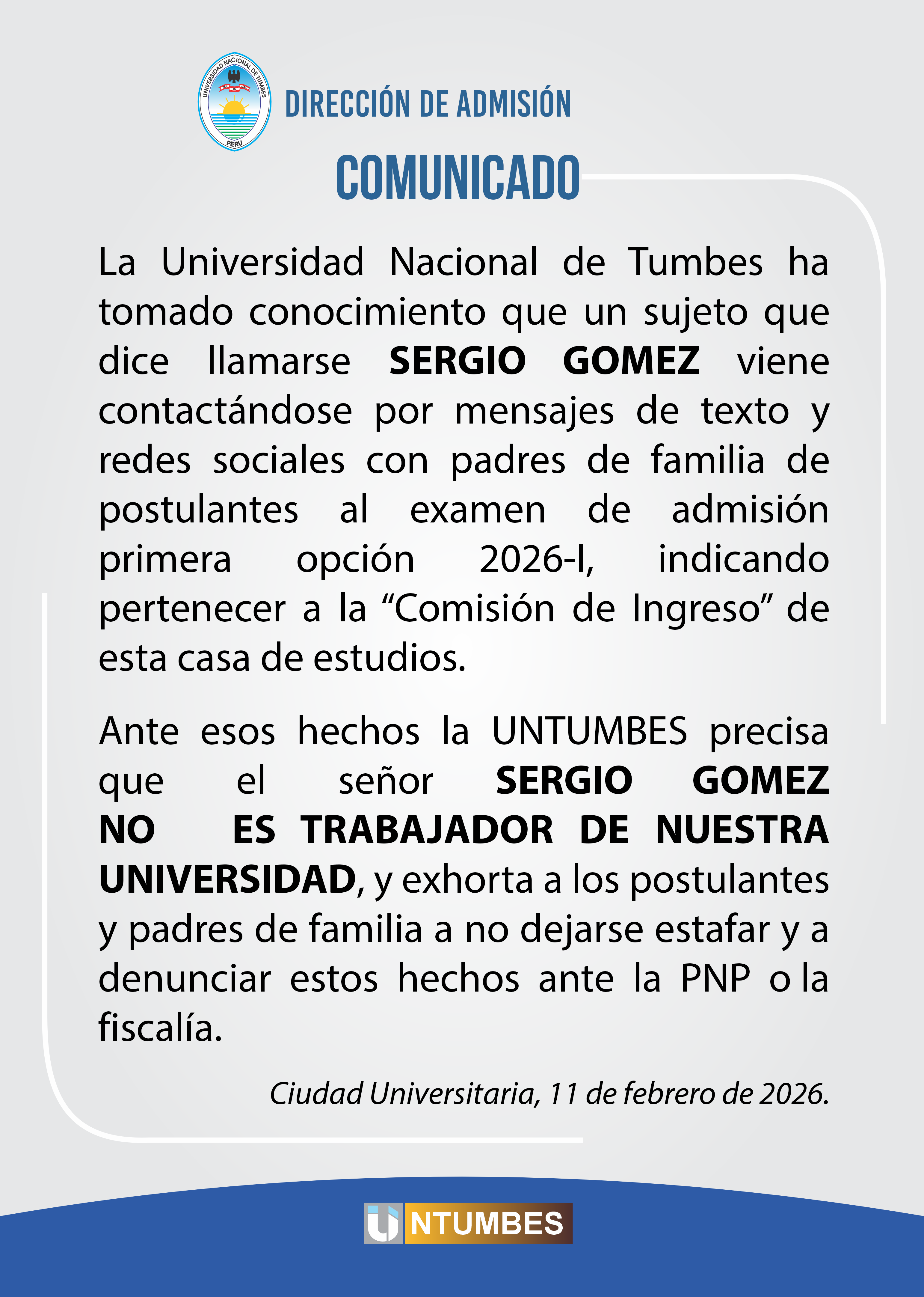 🚨🚨🚨 ¡ALERTA IMPORTANTE! 🚨🚨🚨