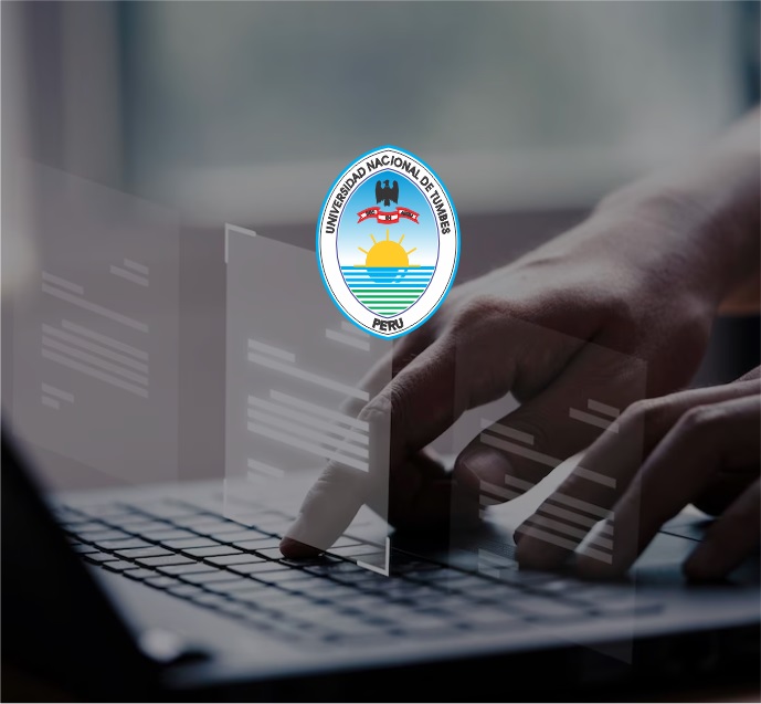 Repositorio institucional