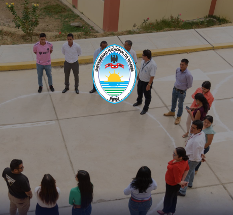 Gestión del Riesgo de Desastres