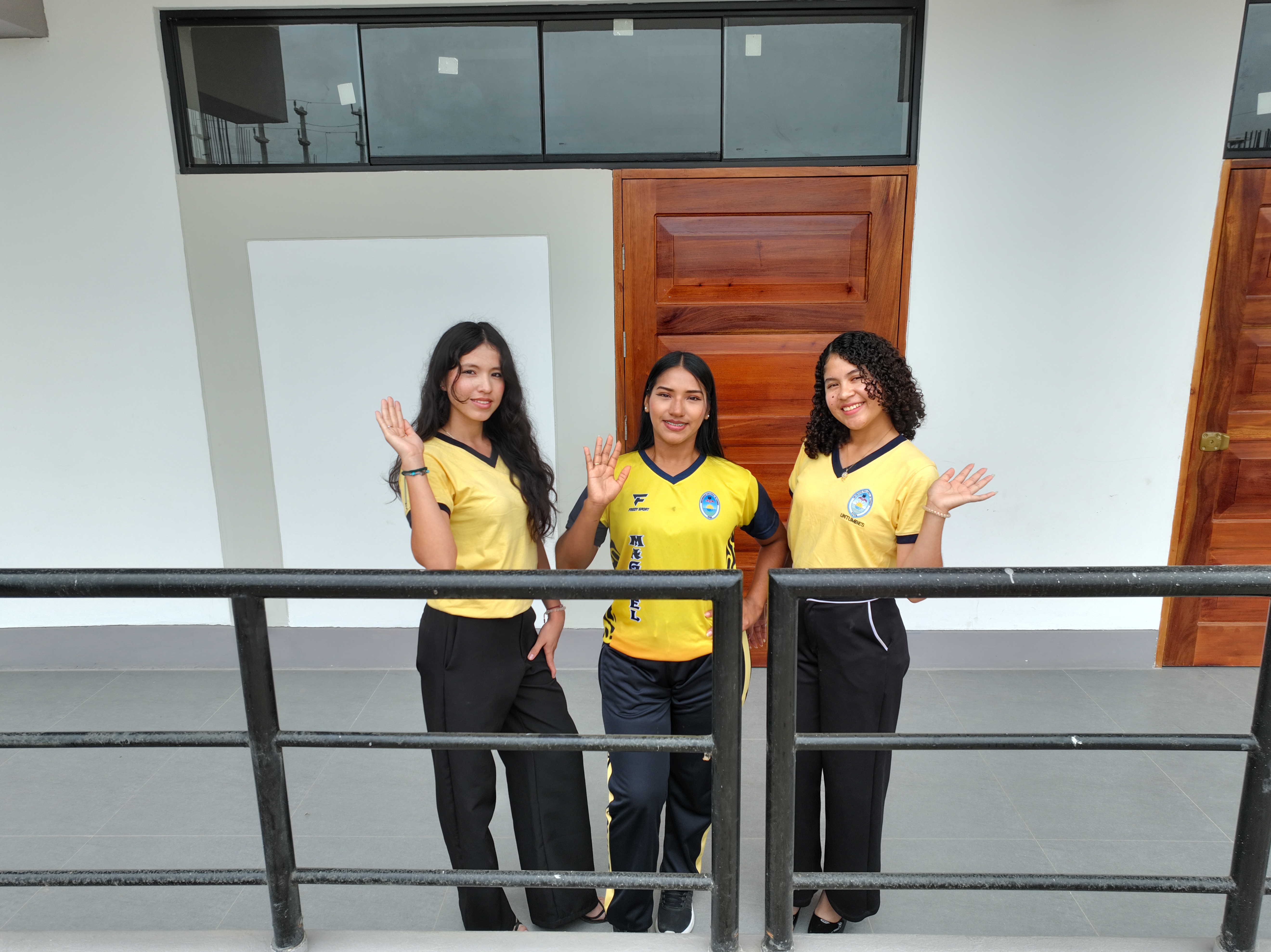 Calidad Académica Acreditada