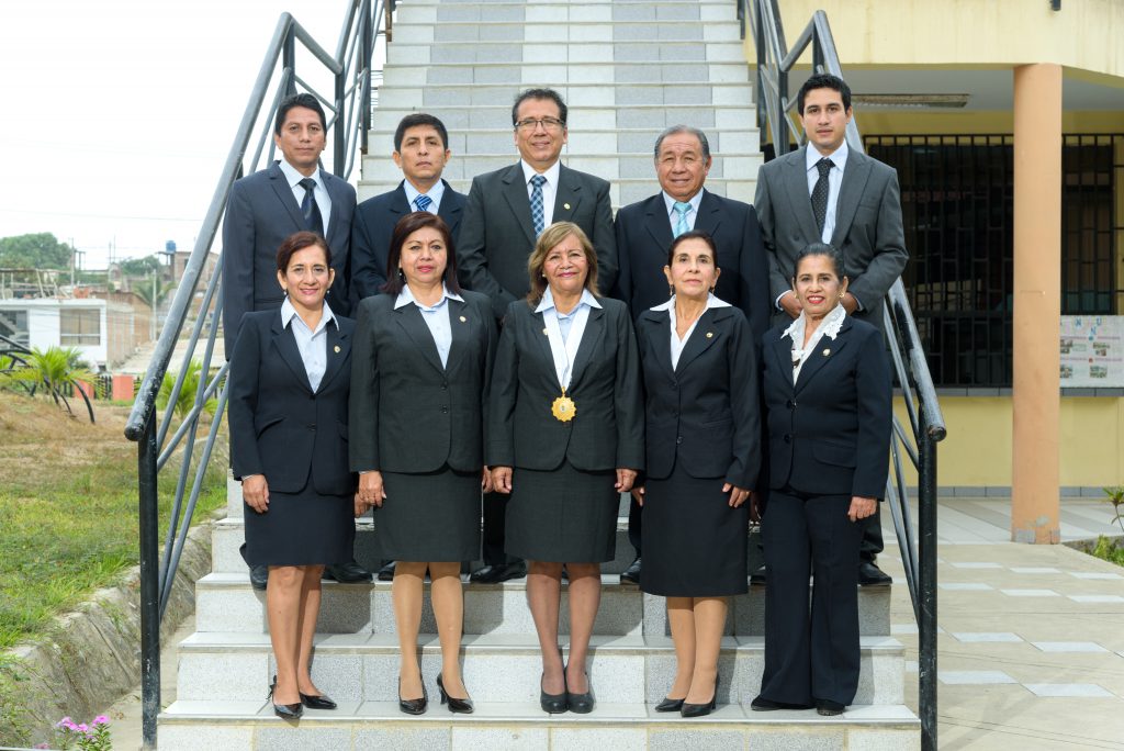 Reputación y Calidad Académica