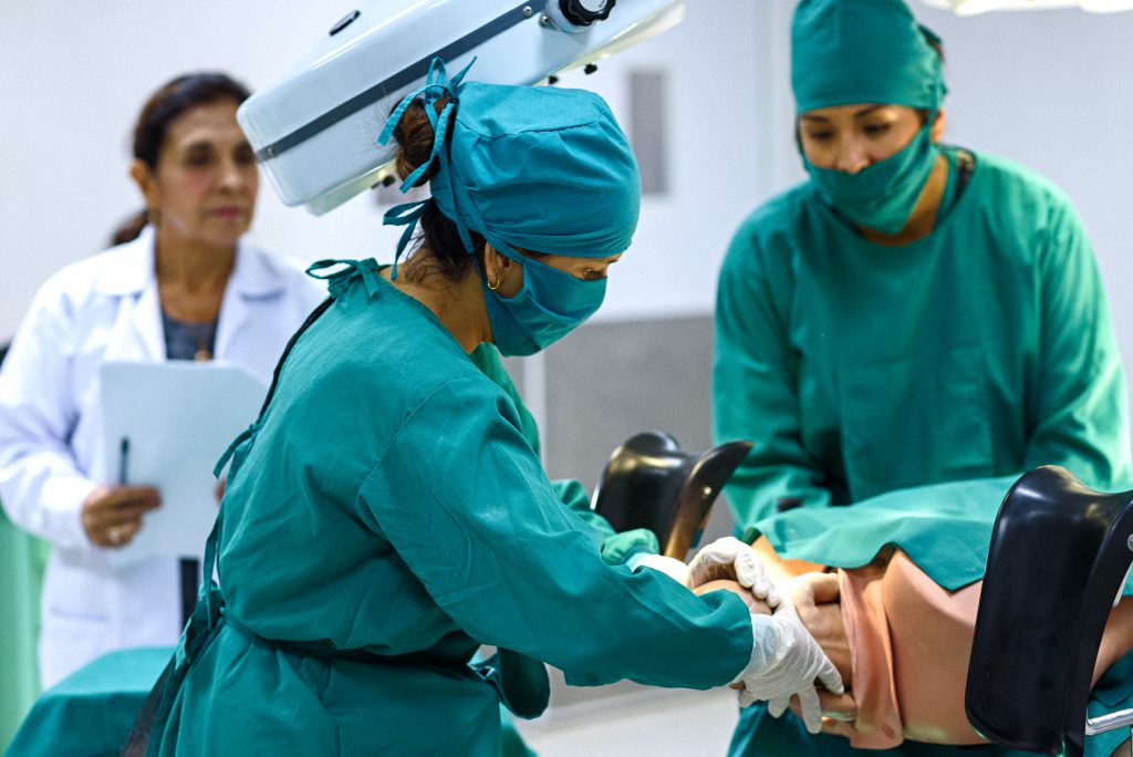 Oportunidades de Desarrollo Profesional