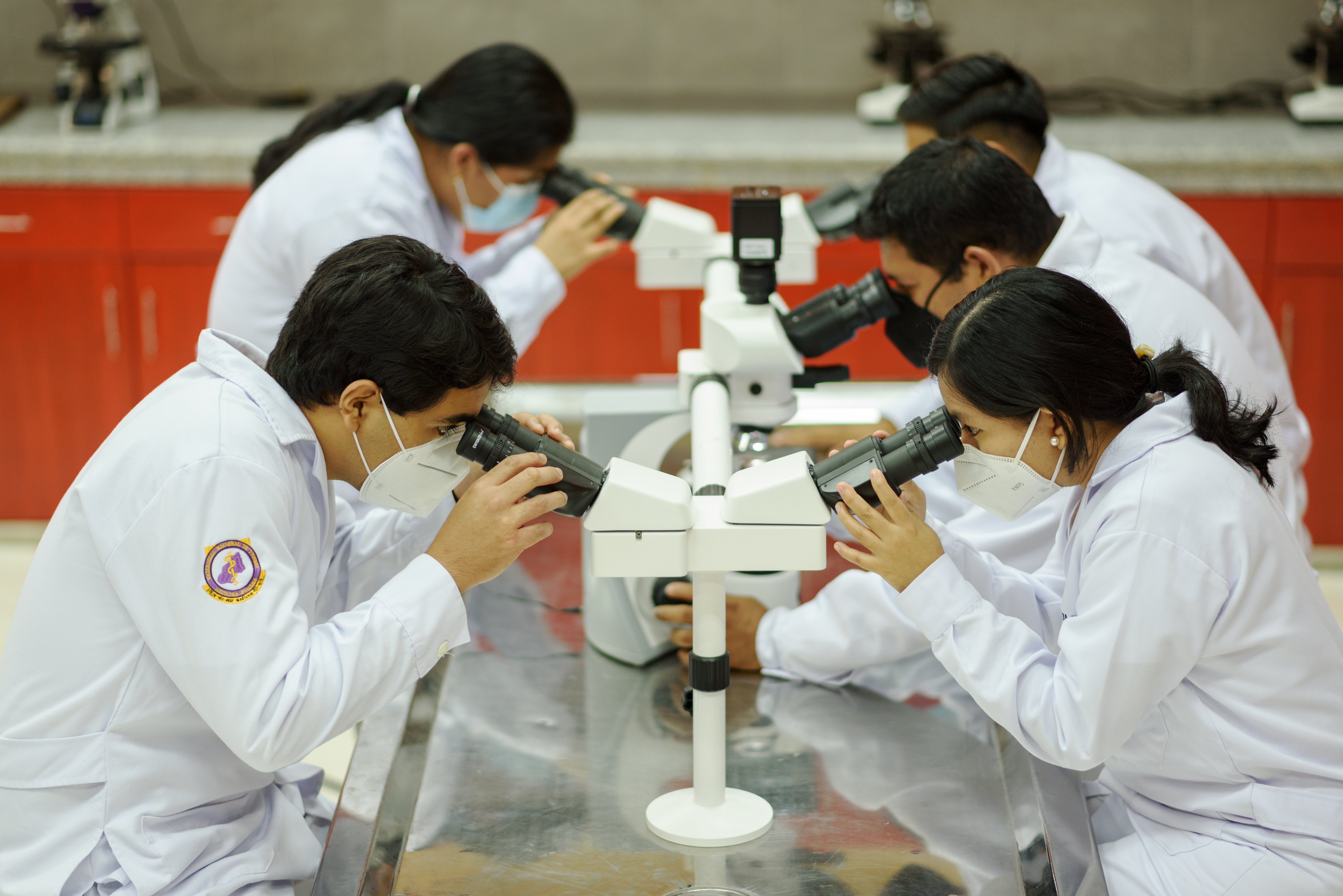 Contexto Regional y Necesidades Locales