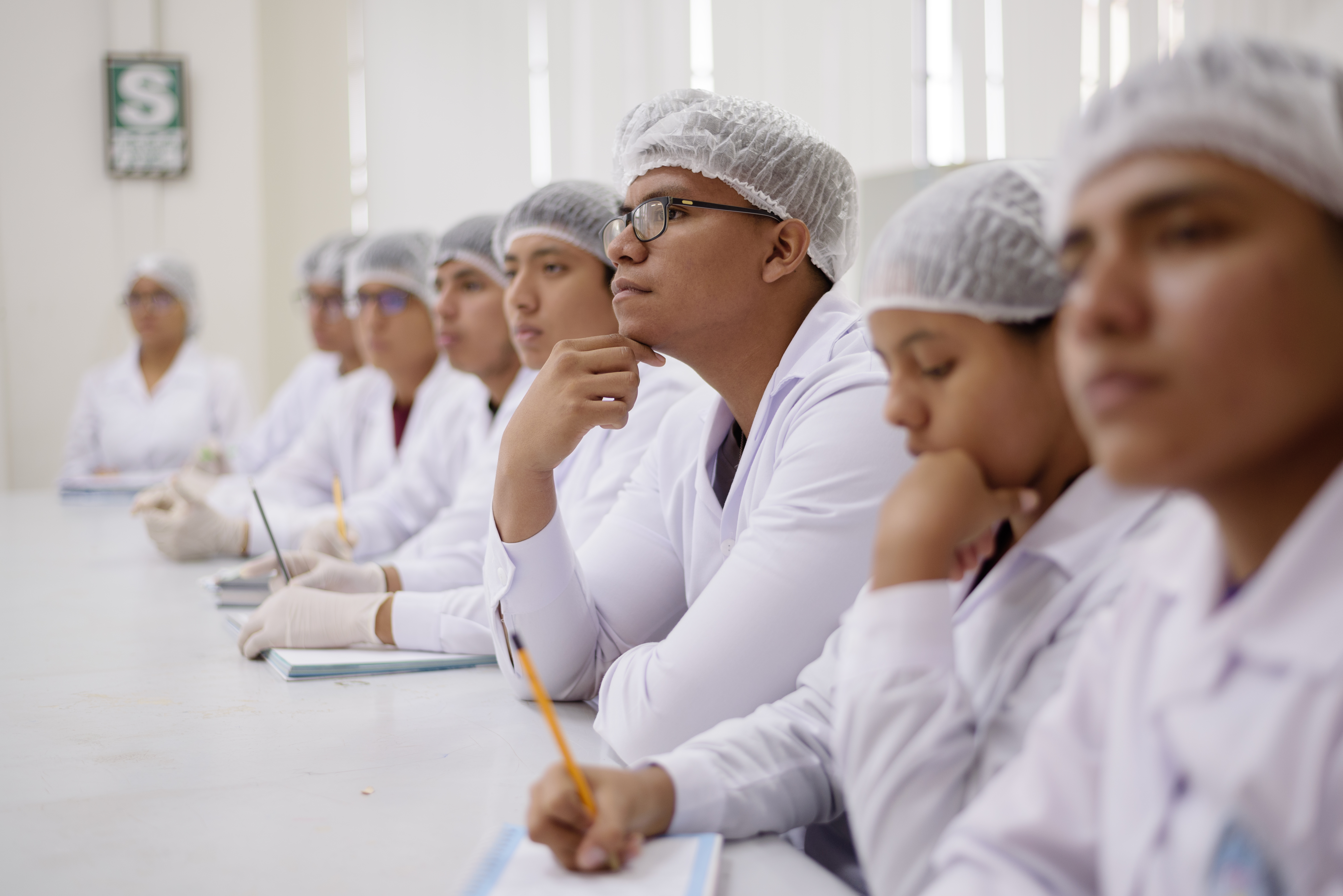 Desarrollo Personal y Profesional