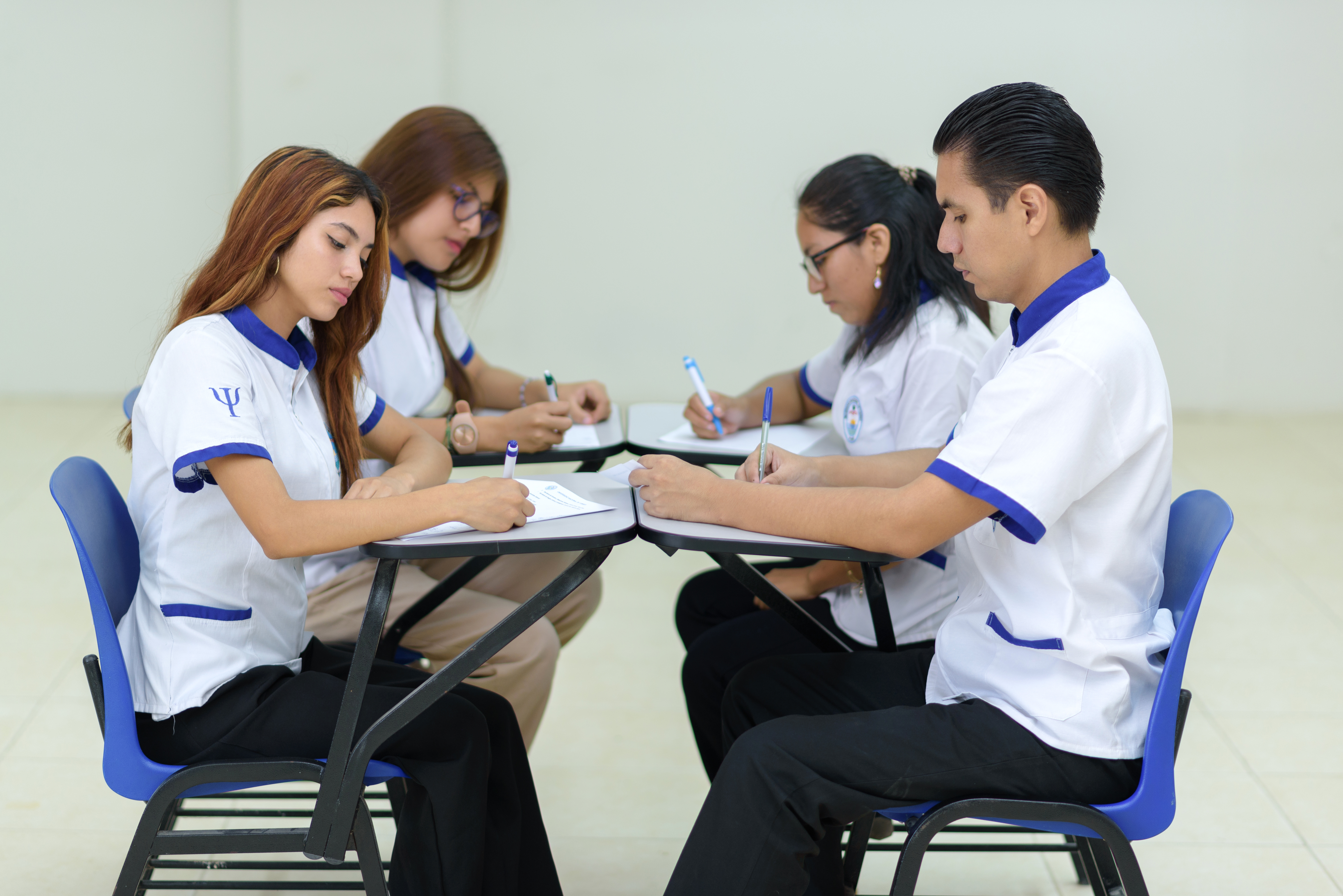 Desarrollo Personal y Profesional