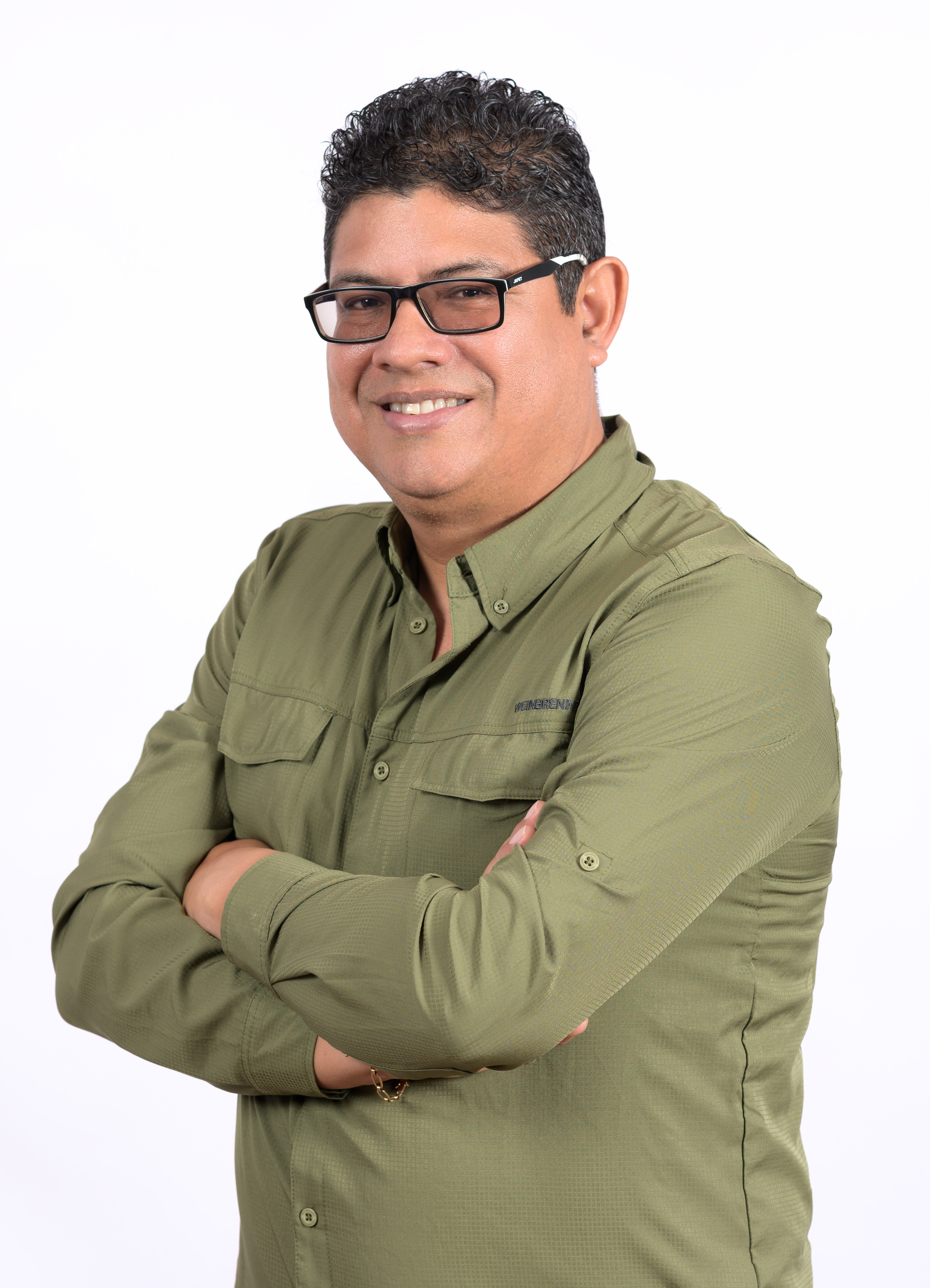 Dr.Ricardo Williams Saldoya Tinedo - Decano de la FIPCM