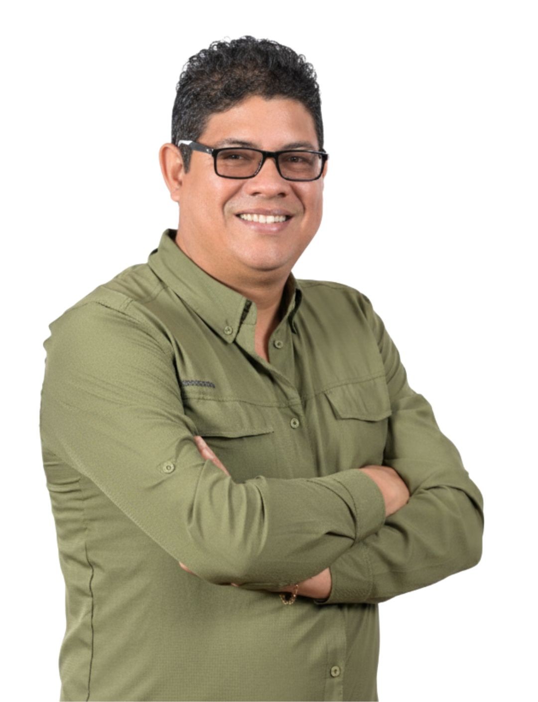 Dr. Ricardo Williams Saldoya Tinedo - Decano de la FIPCM