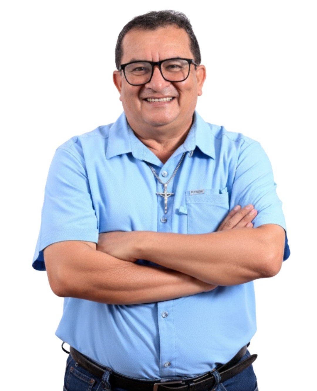 Dr. David Edilberto Saldarriaga Yacila - Principal