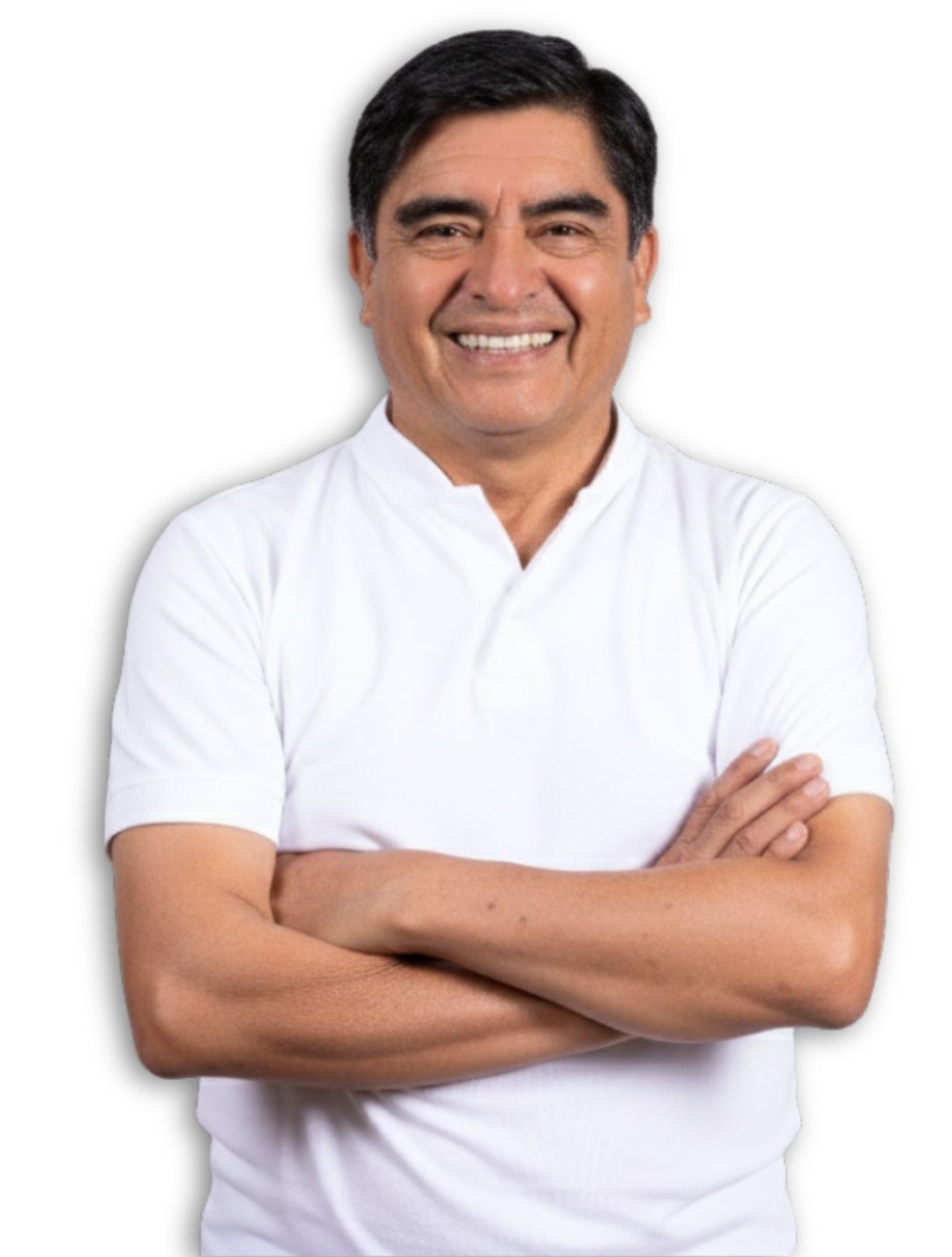 Dr. Gilmer Rubén Murga Fernandez - Principal