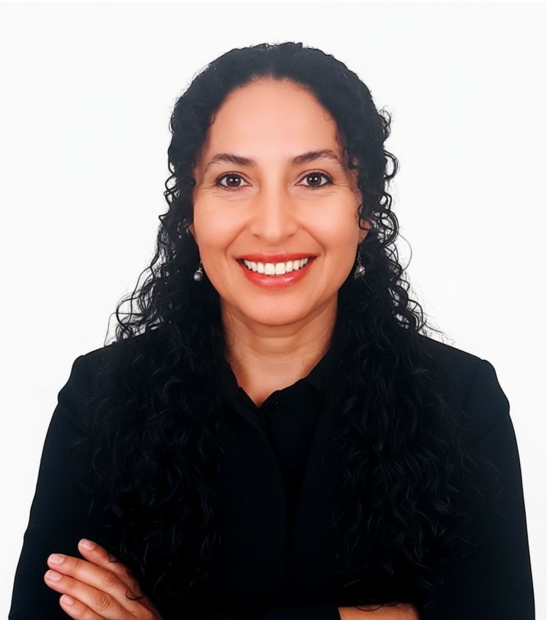 Dra. Lilia Jannet Saldarriaga Sandoval - Principal