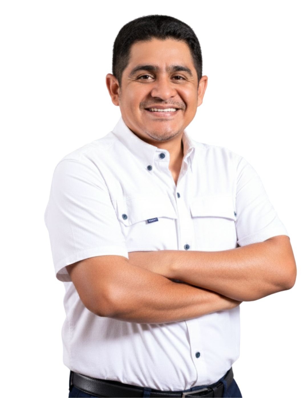 Mg. Cesar Yoel Feijoo Carrillo - Asociado