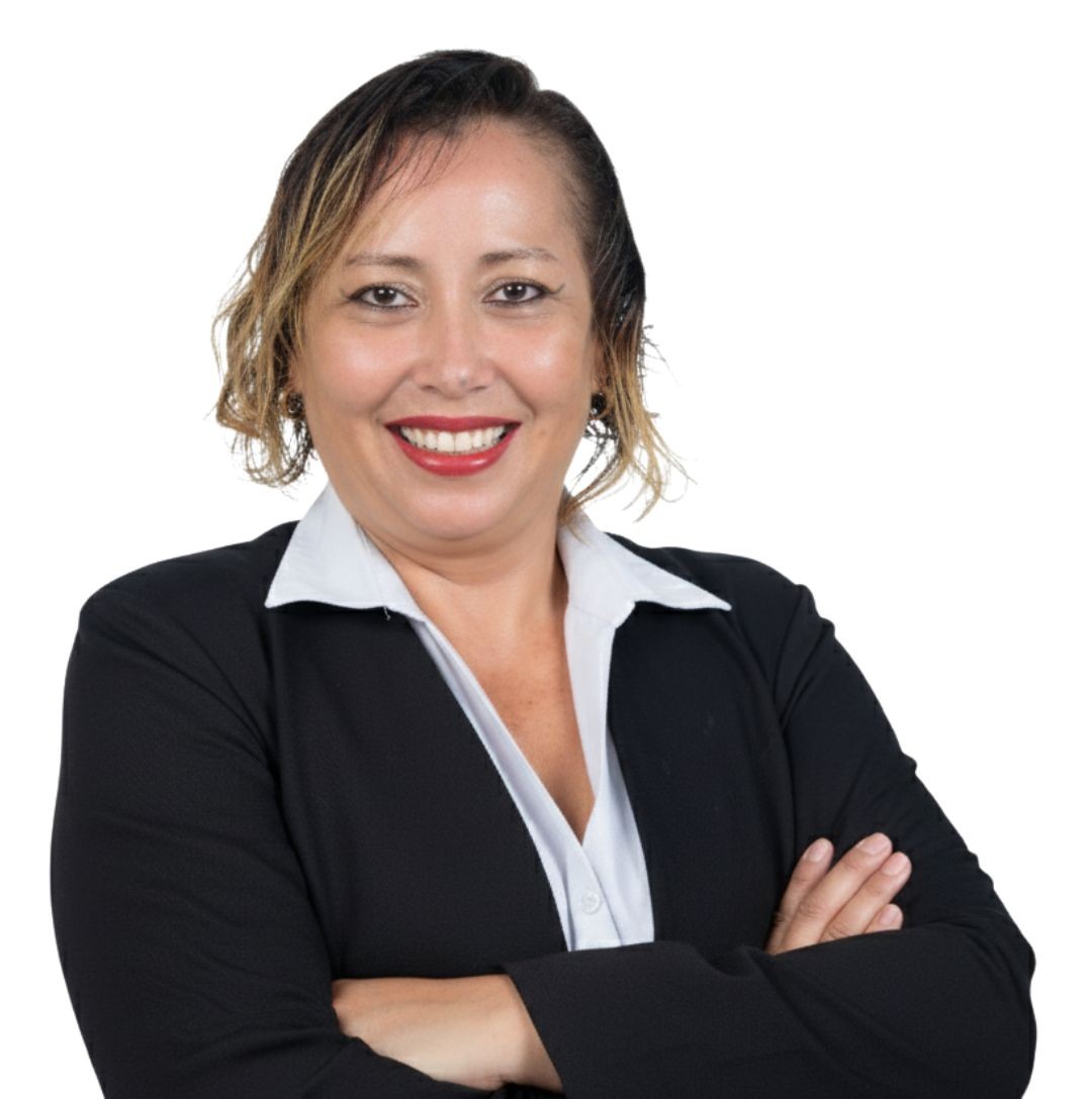 Mg. Yolanda Jacquelines Peña Herrera - Asociada