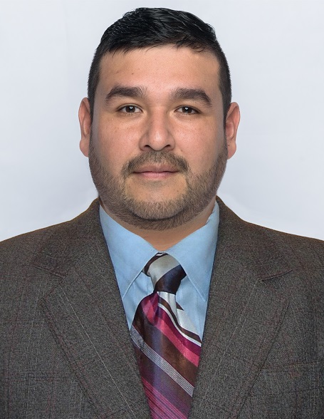 Mg. Lic. Mario Fernando Arbulú Castañeda