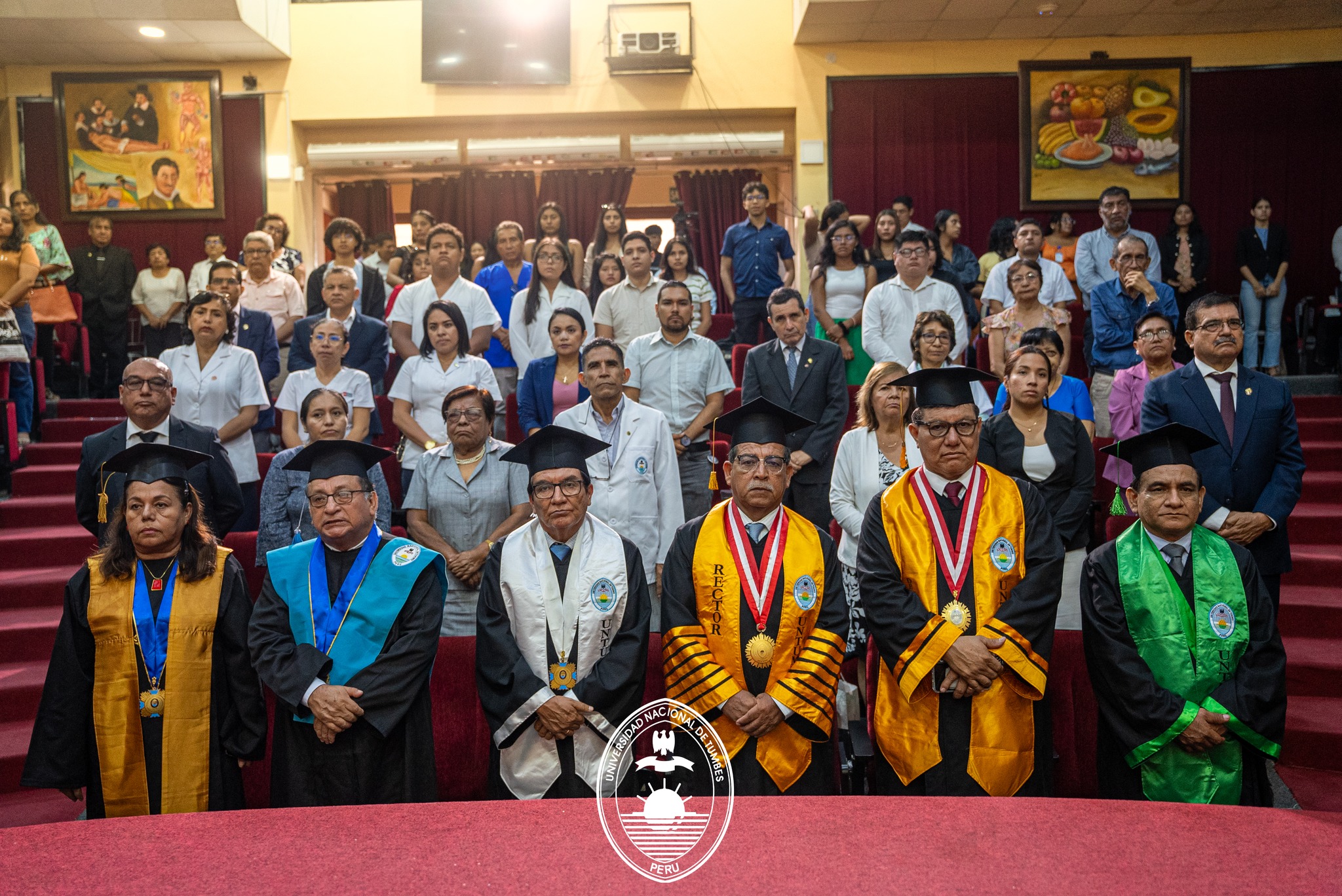 Comunidad Universitaria 