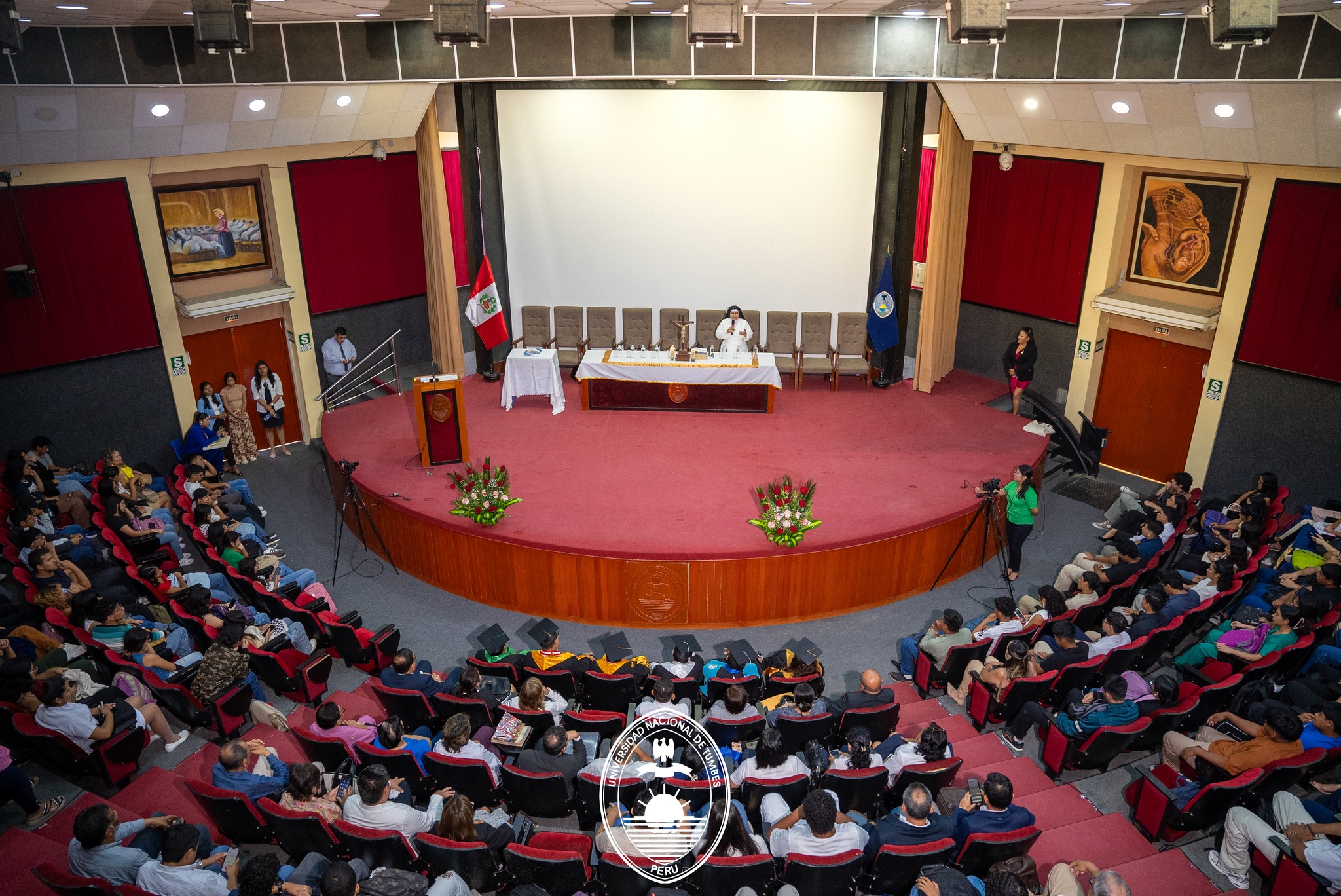 Comunidad Universitaria 