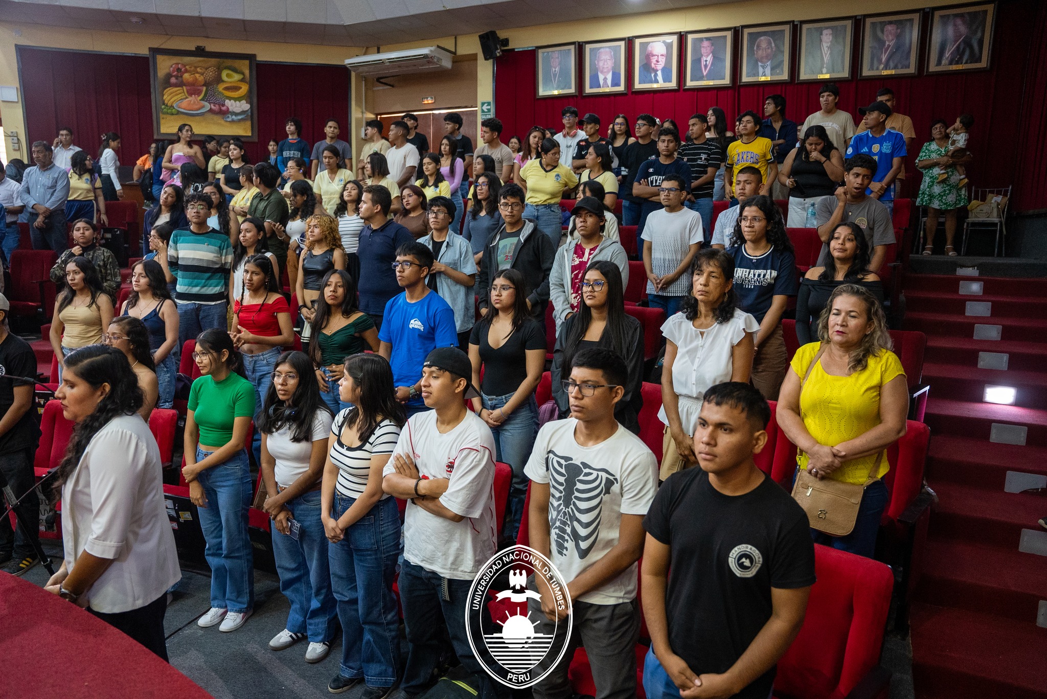 Estudiantes Unetinos 