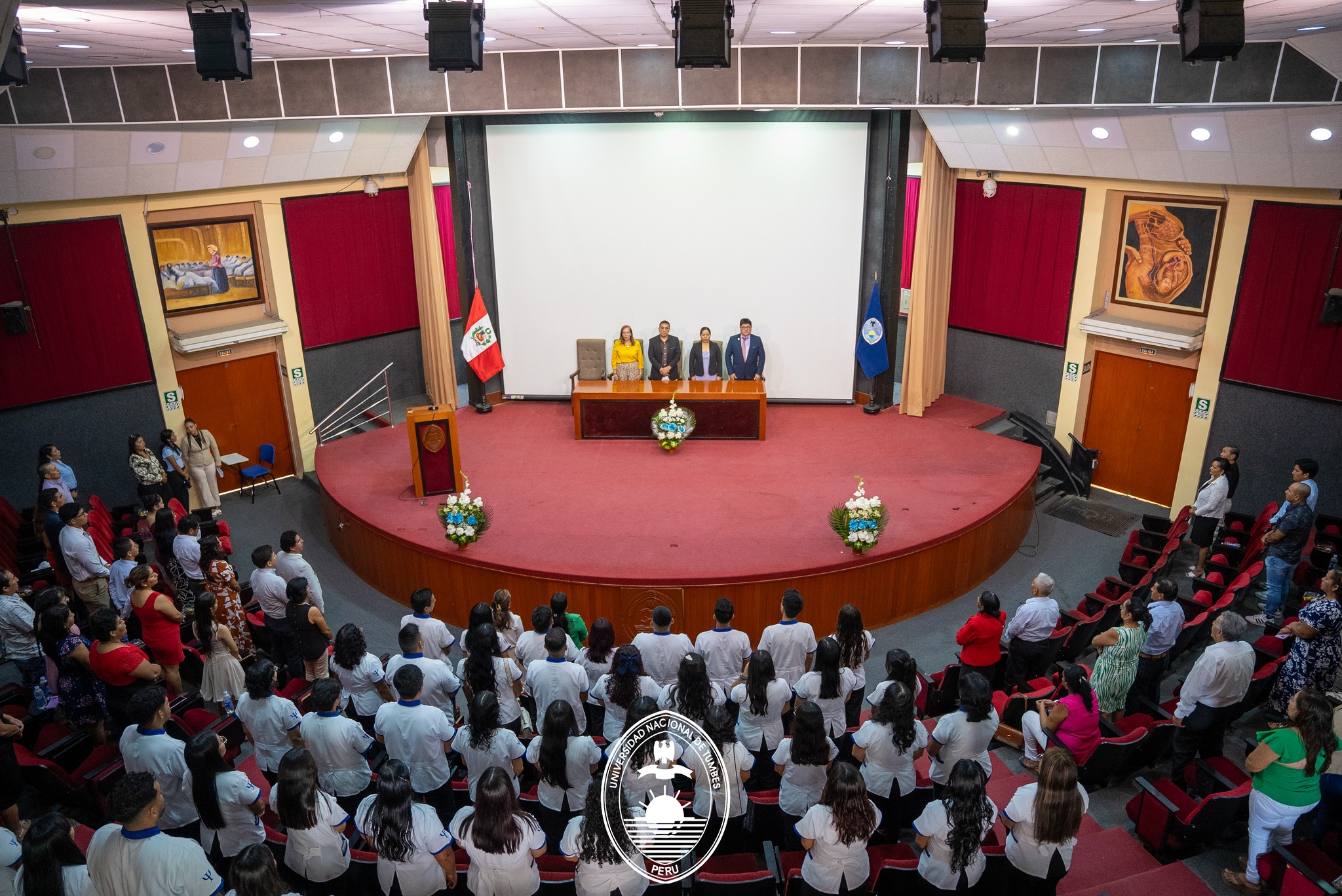 Comunidad Universitaria 