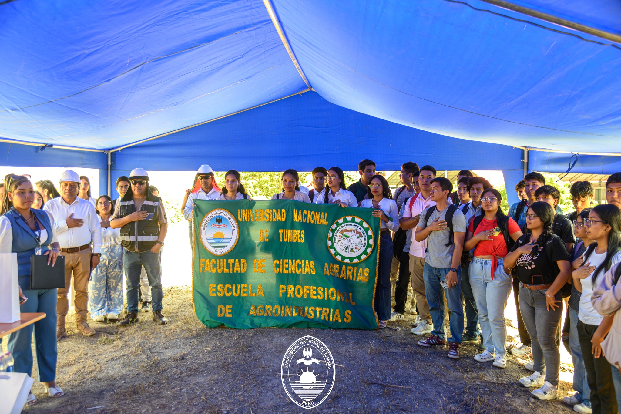 Comunidad Unetina 