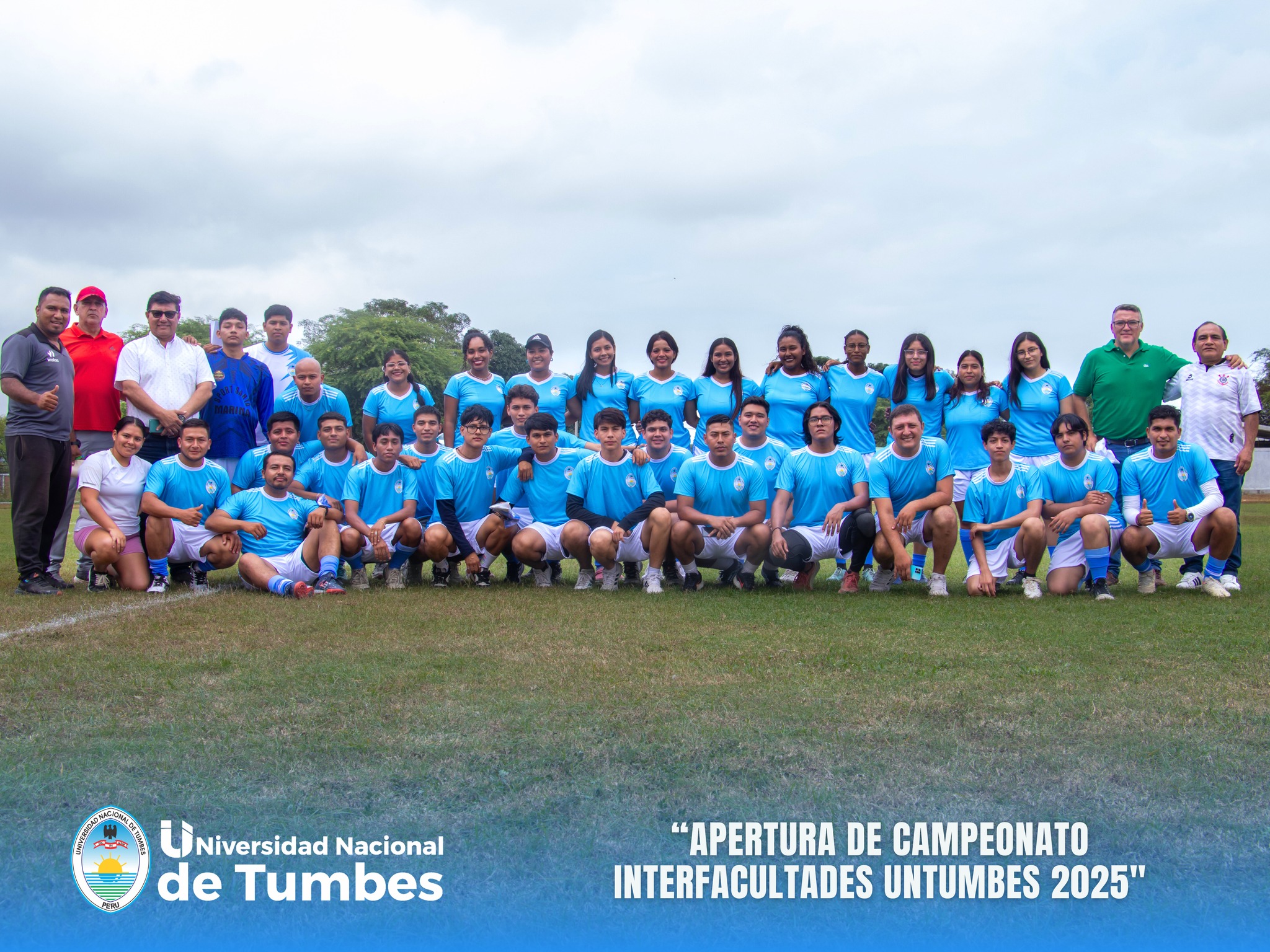 Equipos Unetinos 
