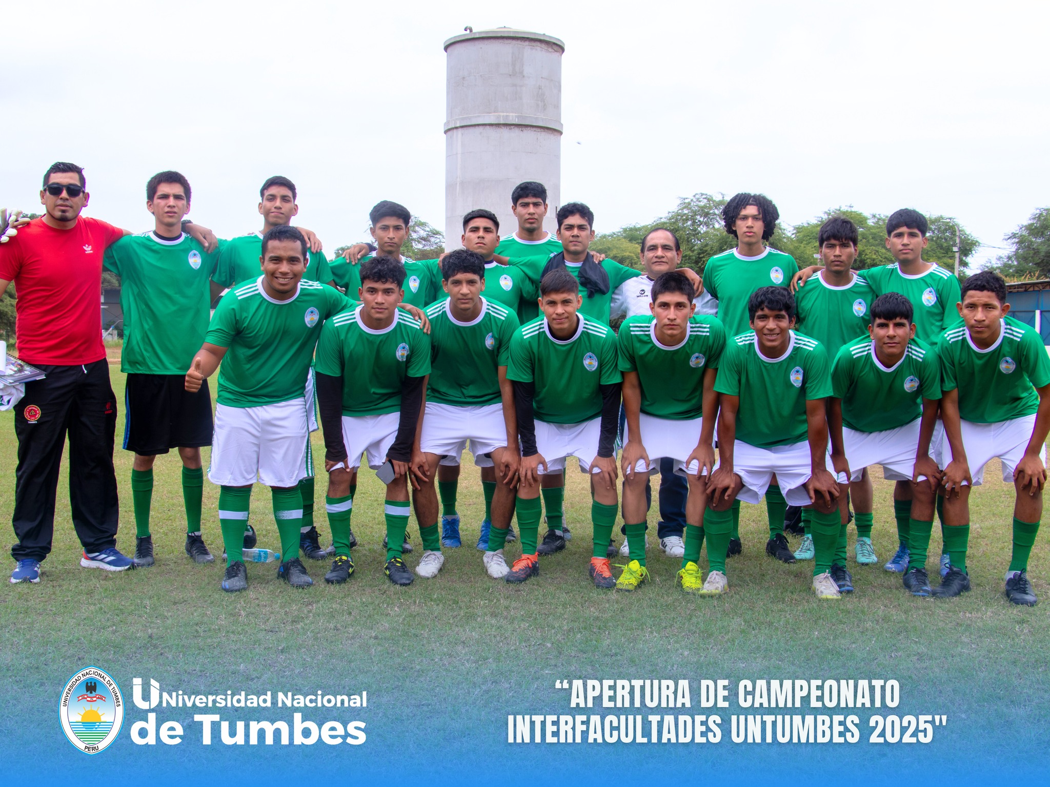 Equipos Unetinos 