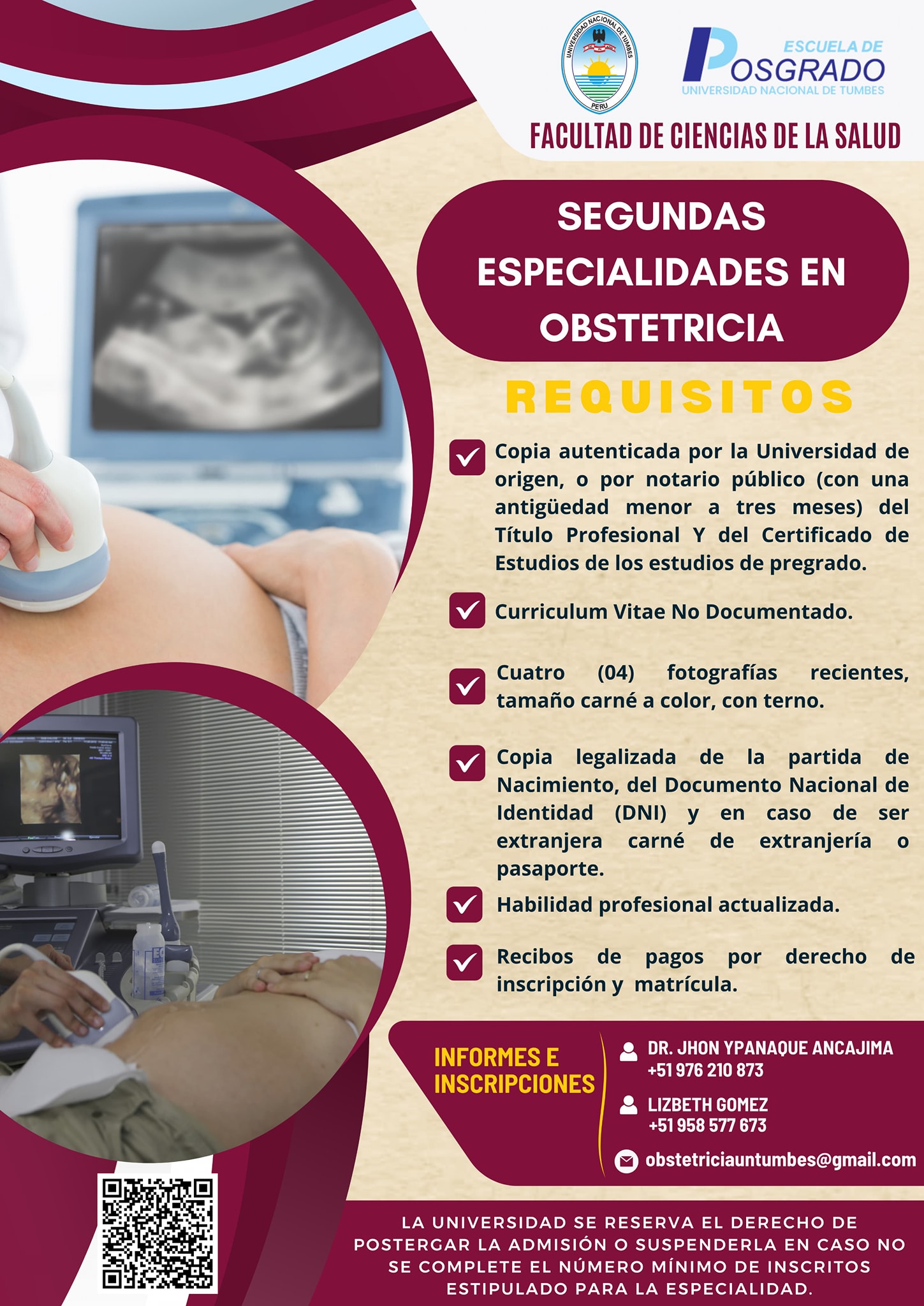 Requisitos 