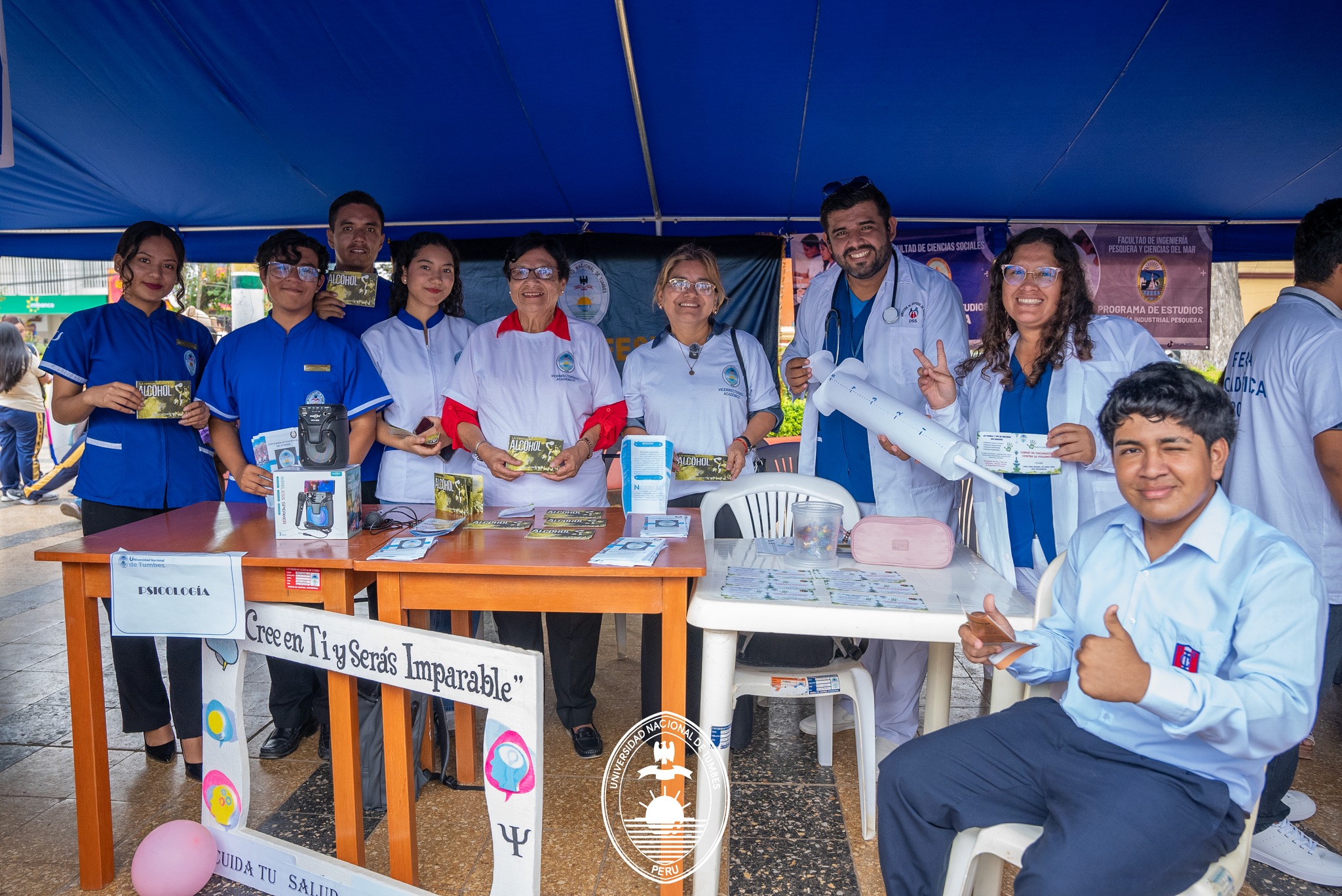 Programa académico de Psicología 
