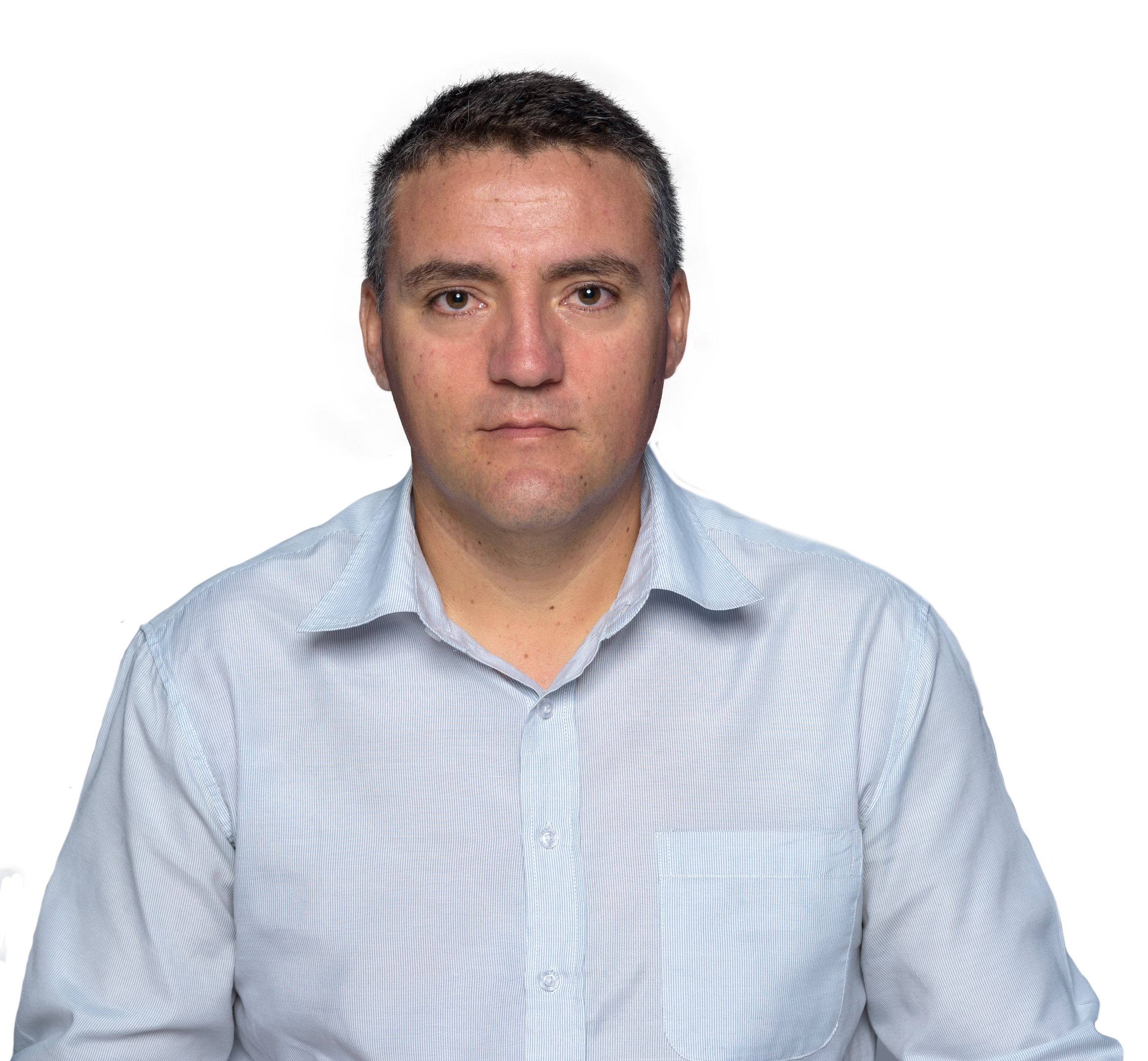 Mg. Silva Chávez José Antonio - Director de la Dirección de Bienestar Universitario  