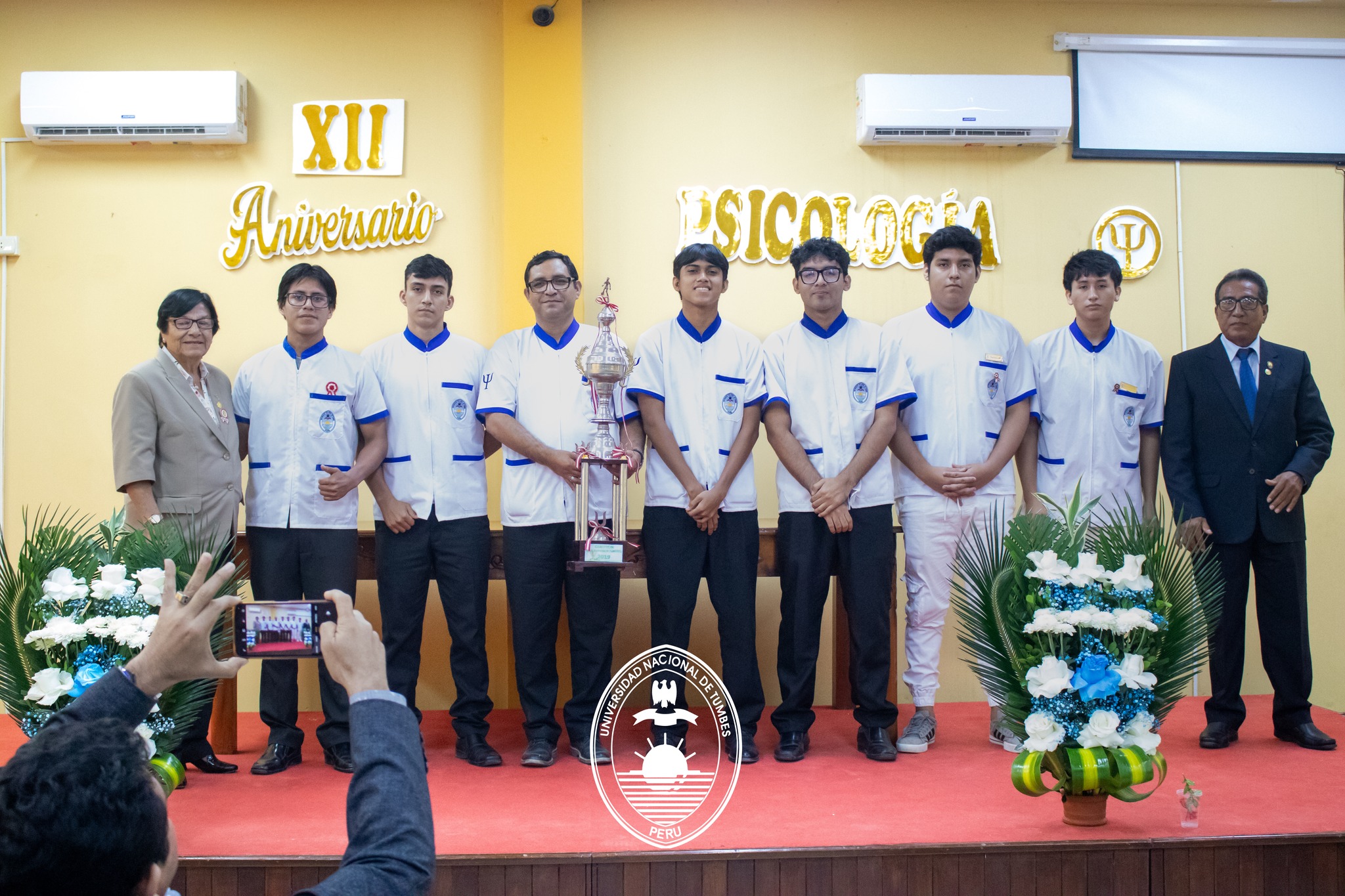 Reconocimientos 