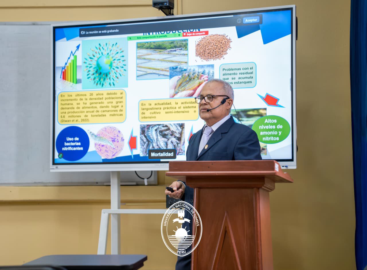 Dr. Óscar Augusto Mendoza Neyra 