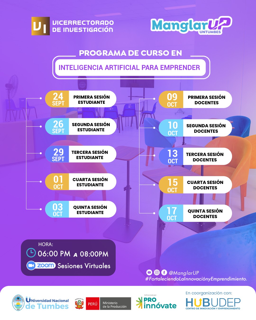 PROGRAMA DE CURSO 