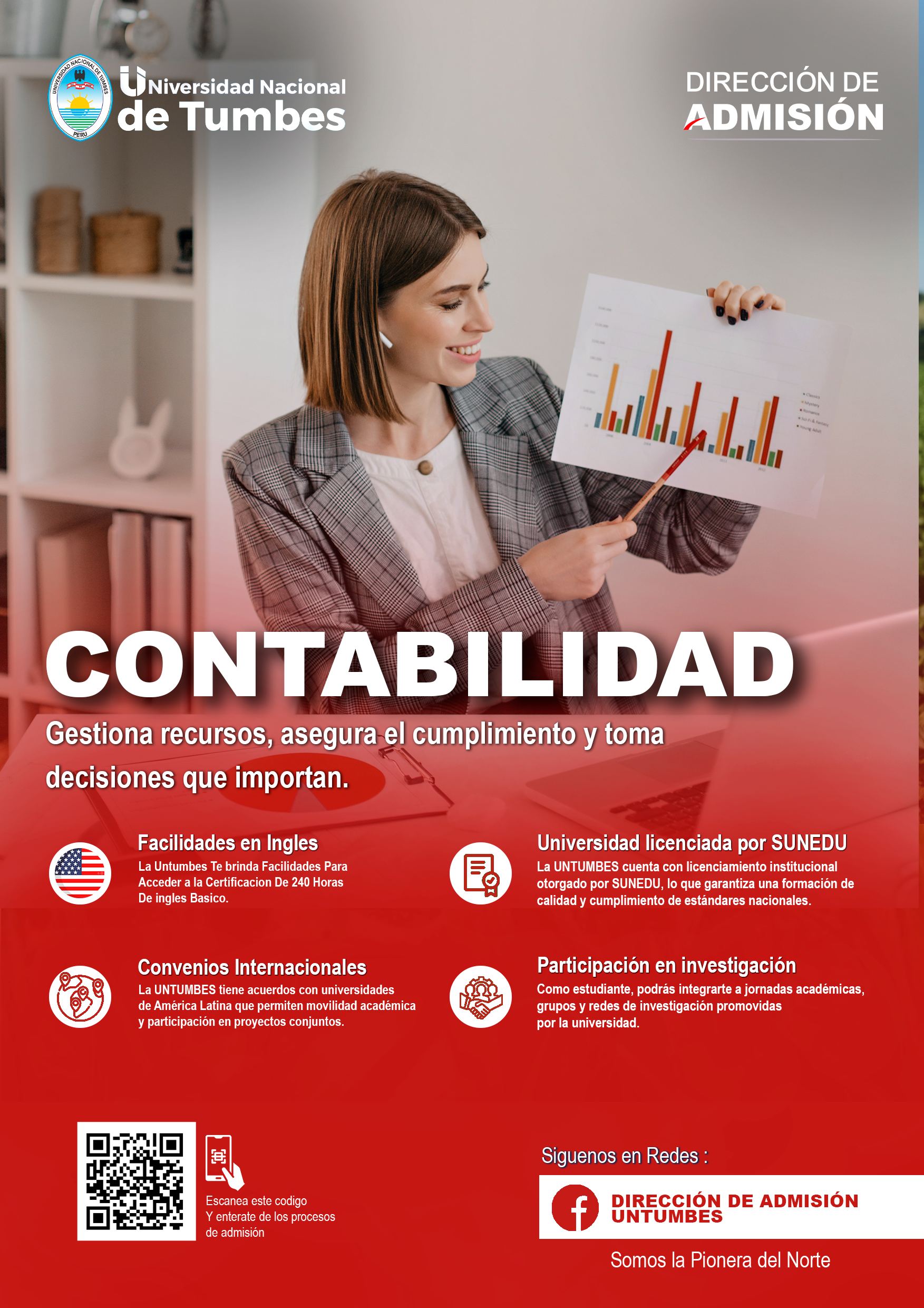 PROGRAMA ACADÉMICO DE CONTABILIDAD