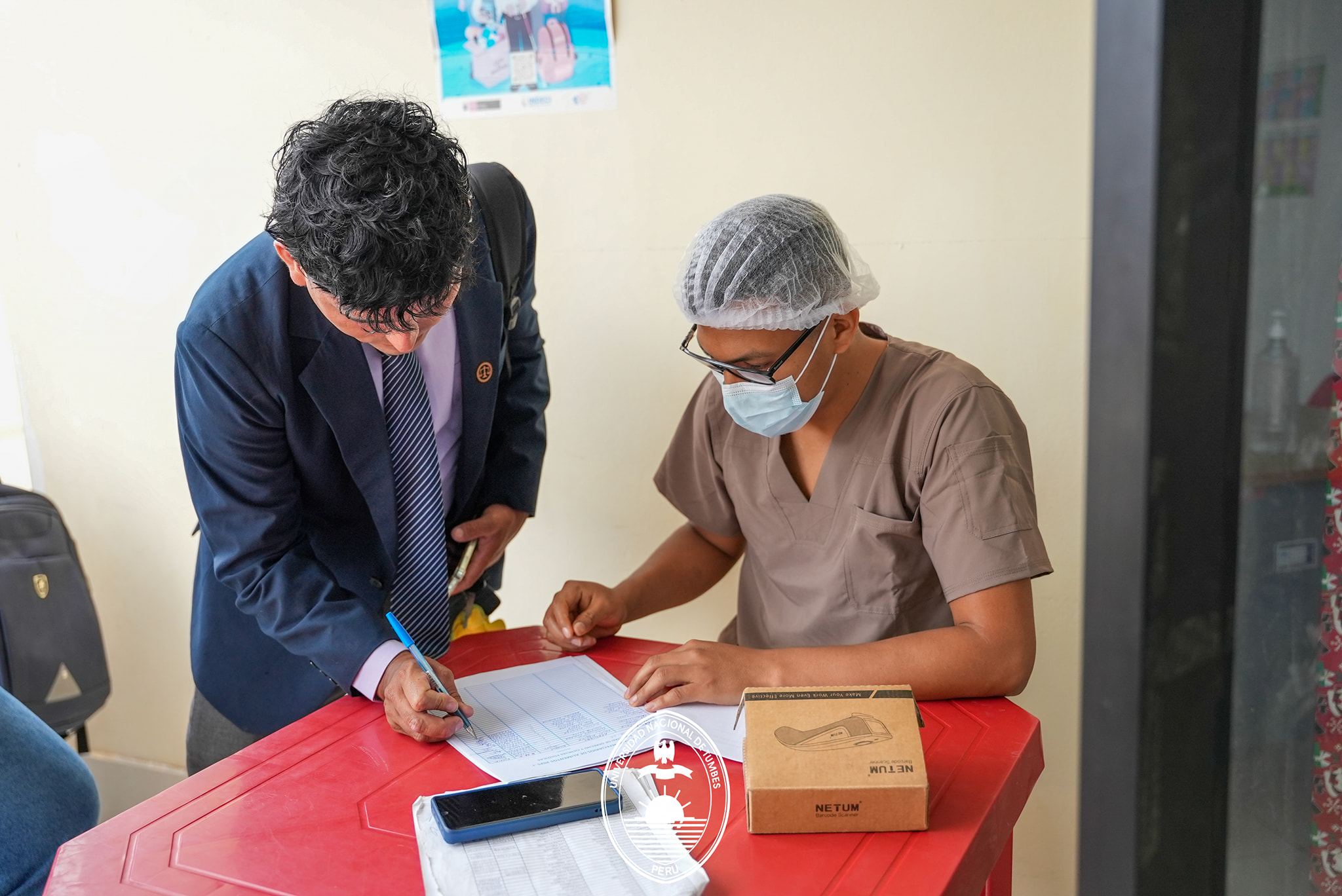  ASISTENCIA ALIMENTARIA