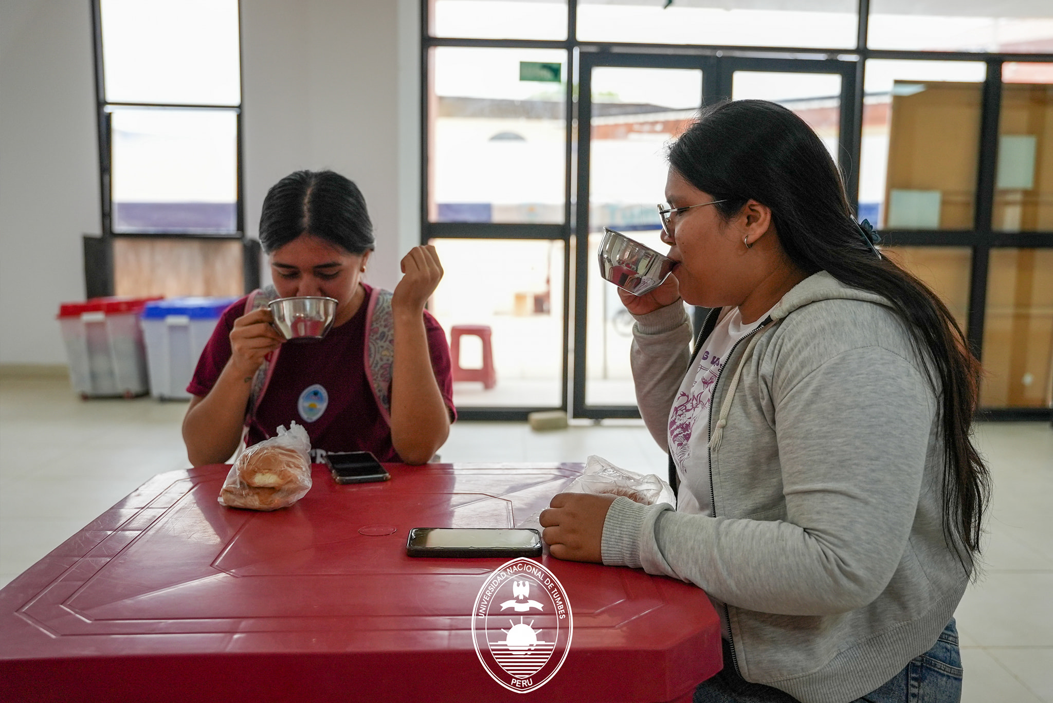  ASISTENCIA ALIMENTARIA