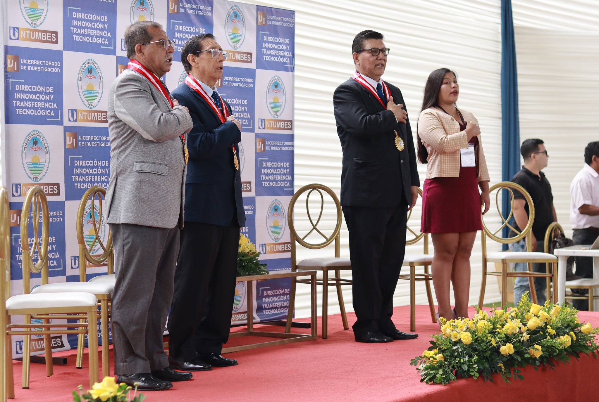 DIRECCIÓN DE INNOVACIÓN Y TRANSFERENCIA TECNOLÓGICA