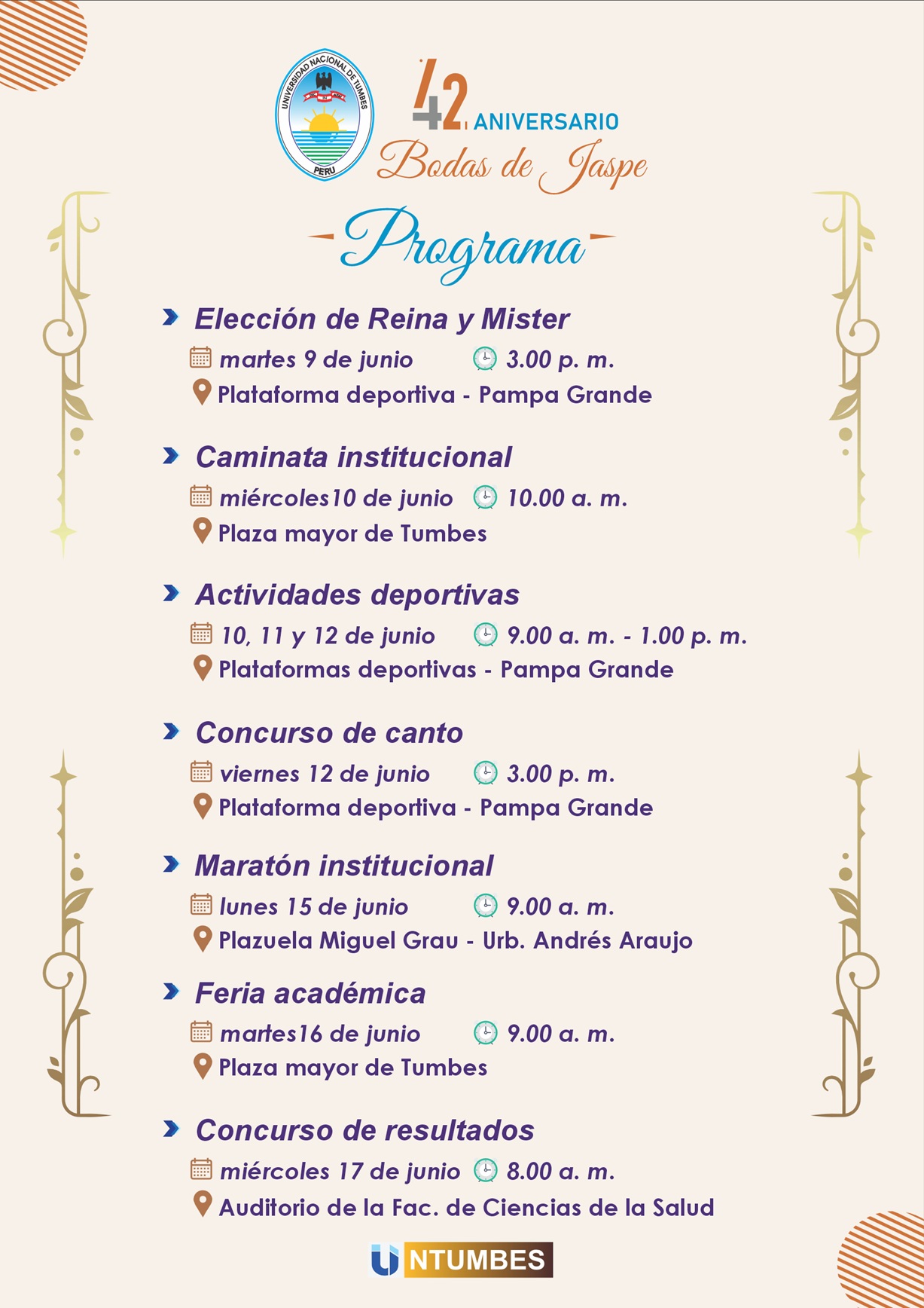 Programa