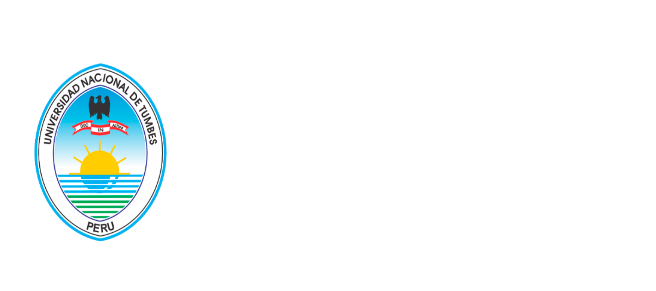 Universidad Nacional de Tumbes 