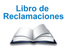 Libro de reclamaciones